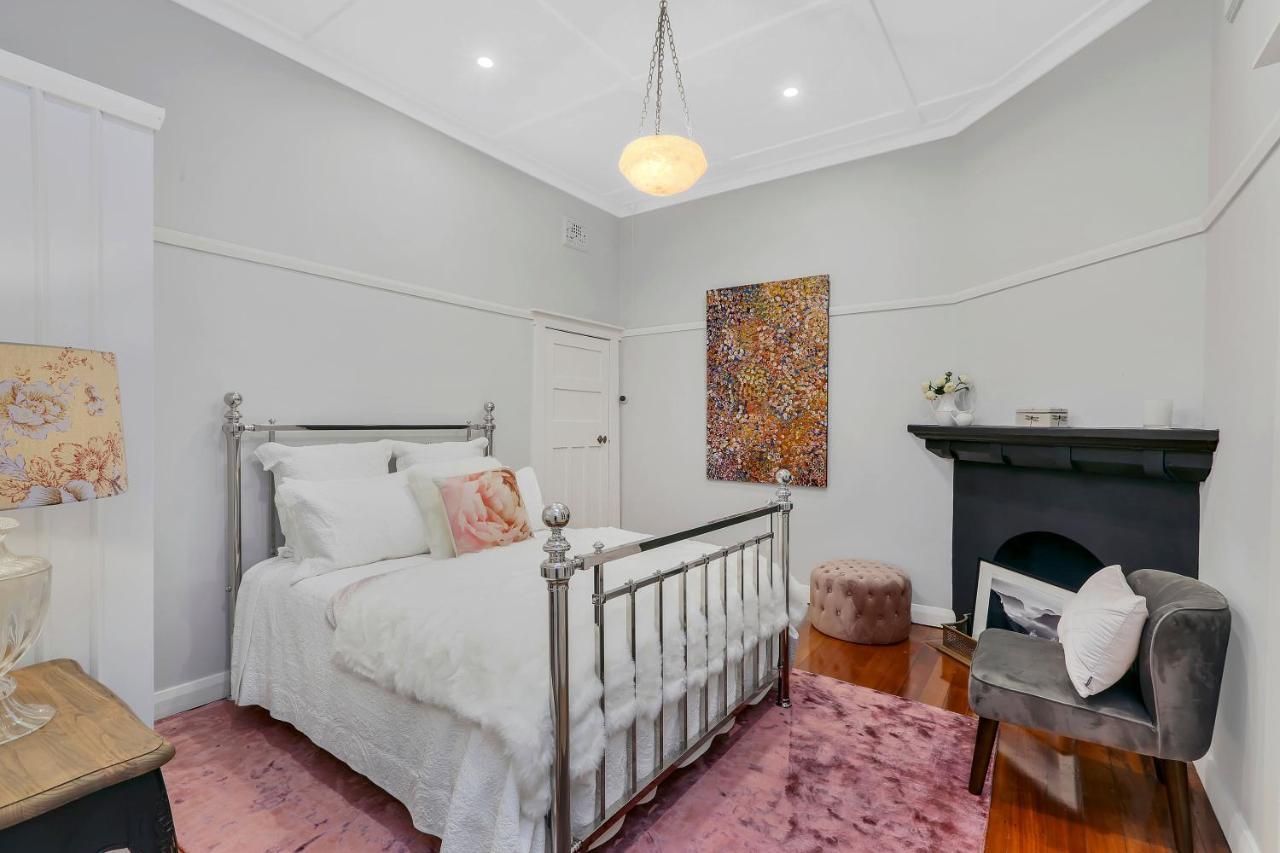 Carcoola Villa Blackheath Kültér fotó