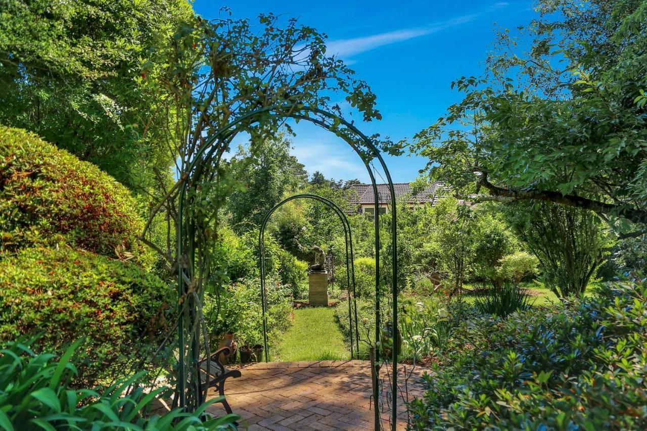 Carcoola Villa Blackheath Kültér fotó